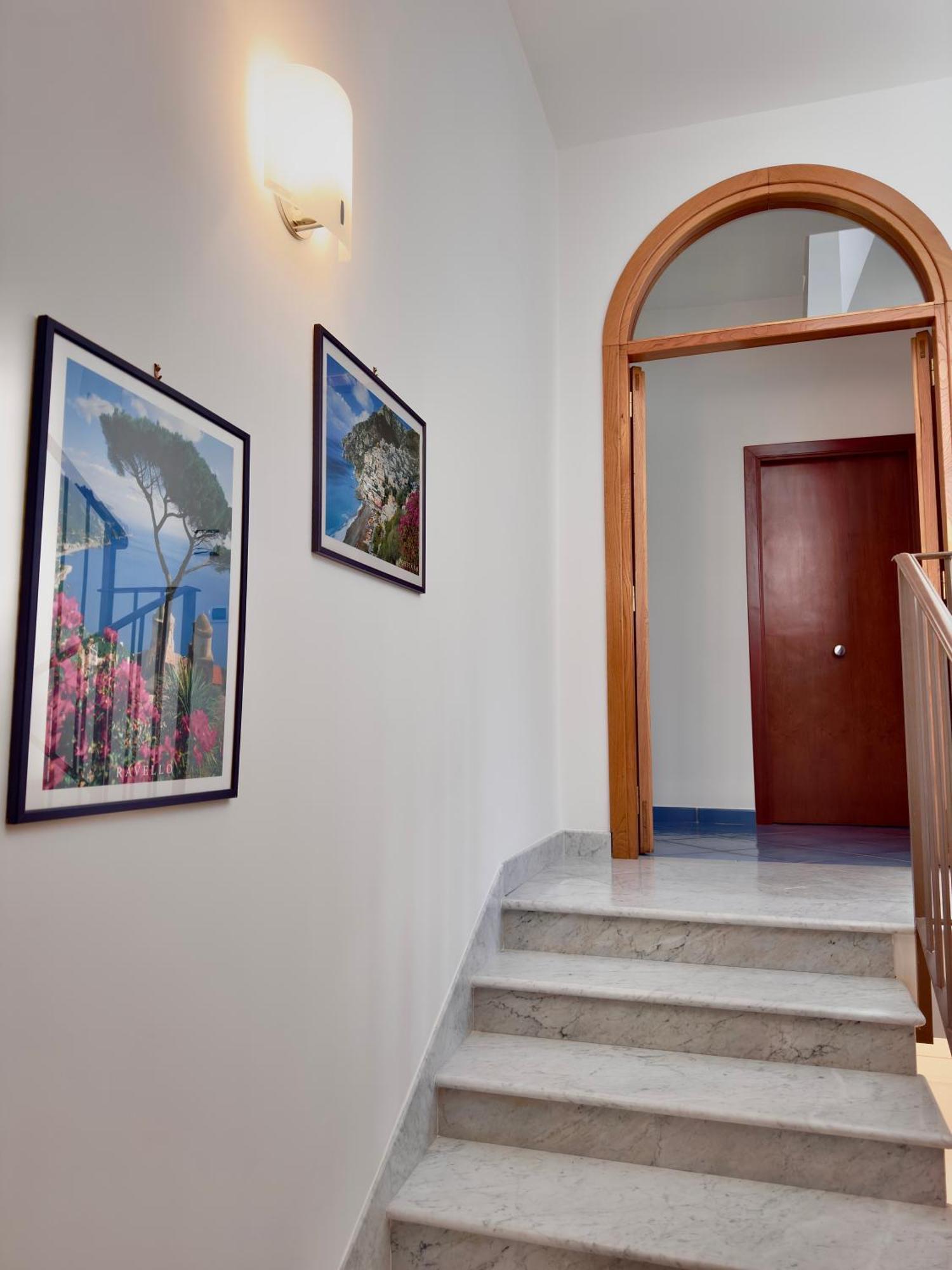 Apartment Antica Porta *