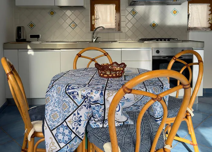 Antica Porta Residence, In The Center Of Ravello, 3 Min Walk Within Villa Rufolo And The Main Square
