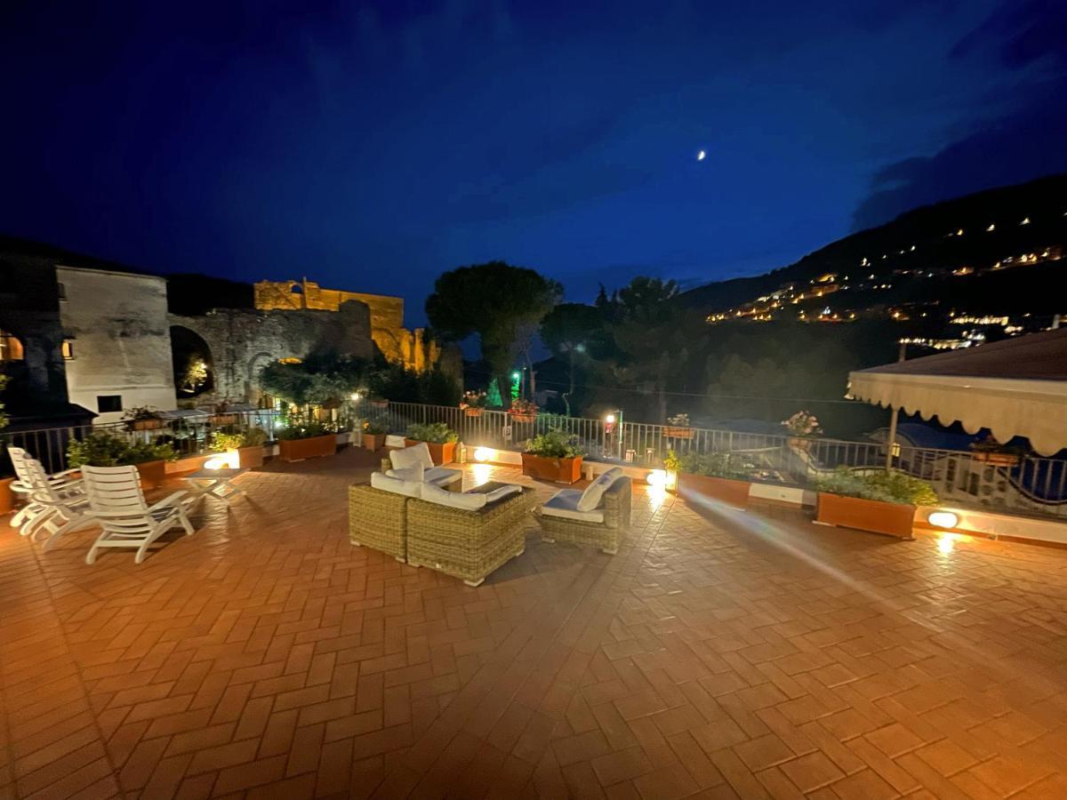 Antica Porta Residence, In The Center Of Ravello, 3 Min Walk Within Rufolo And The Main Square