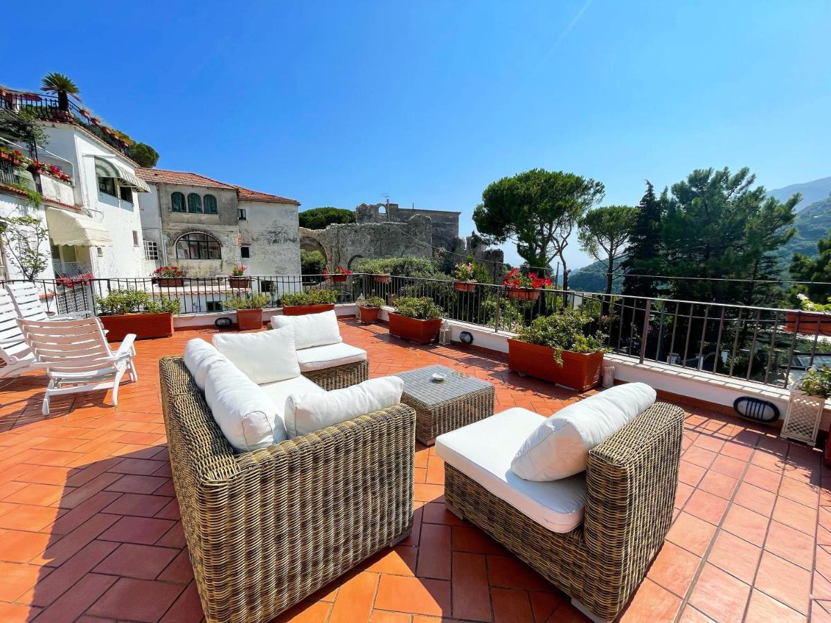 Apartment Antica Porta