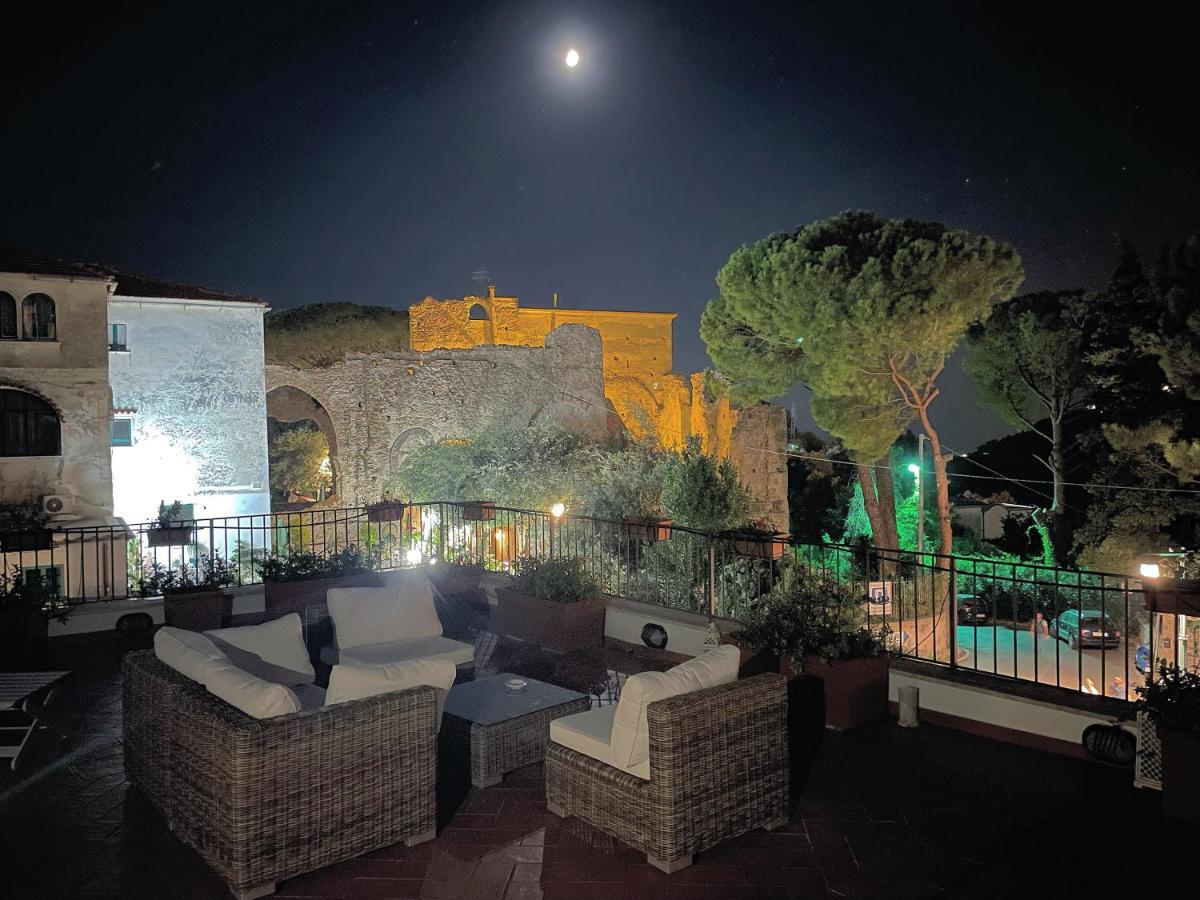 Antica Porta Ravello