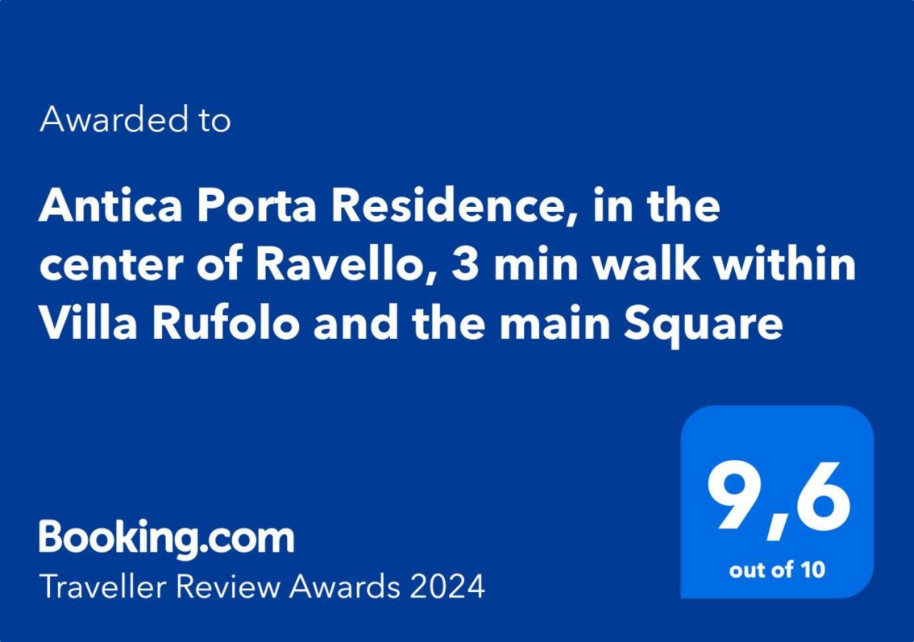 Antica Porta *