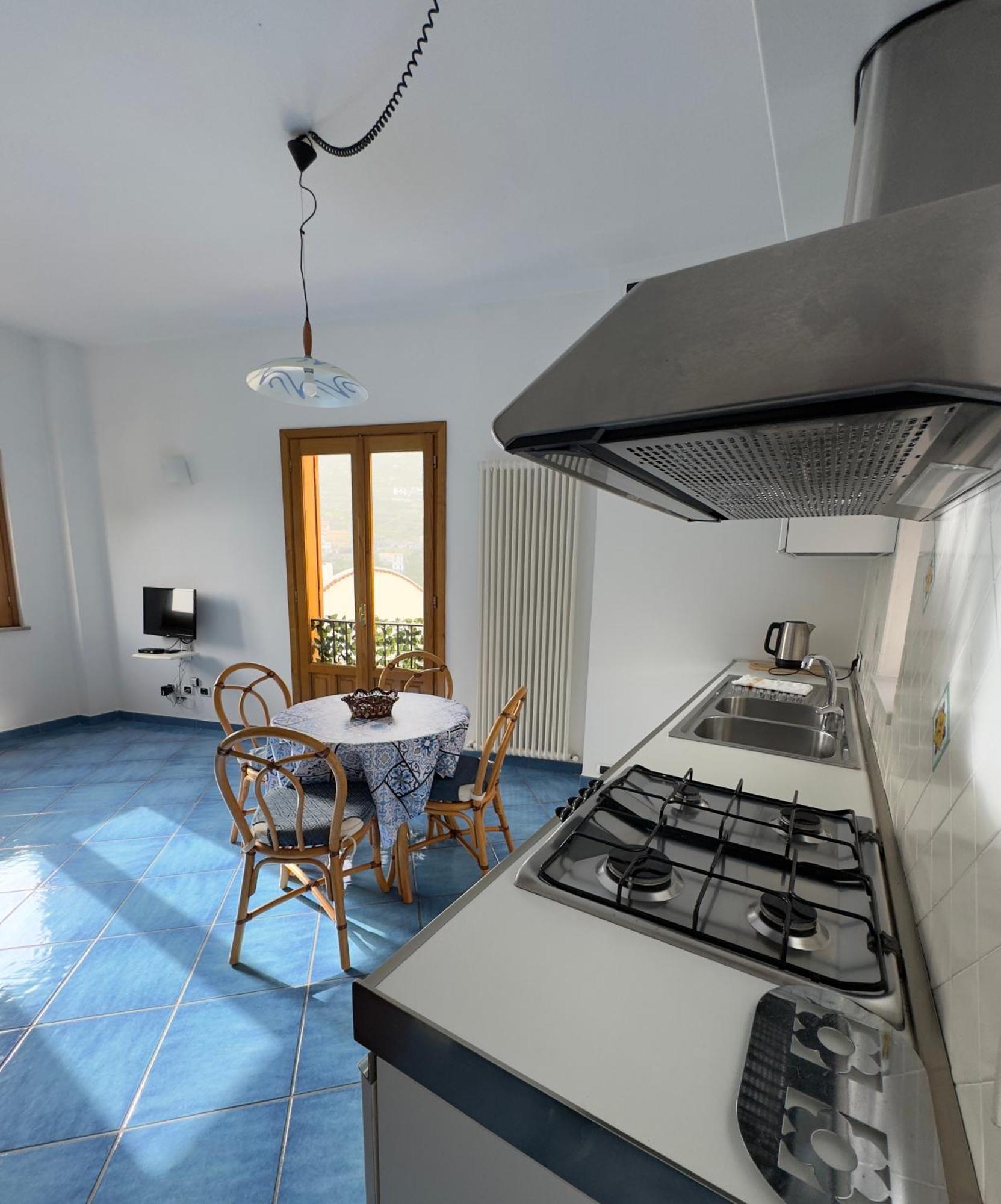 Antica Porta Apartment *