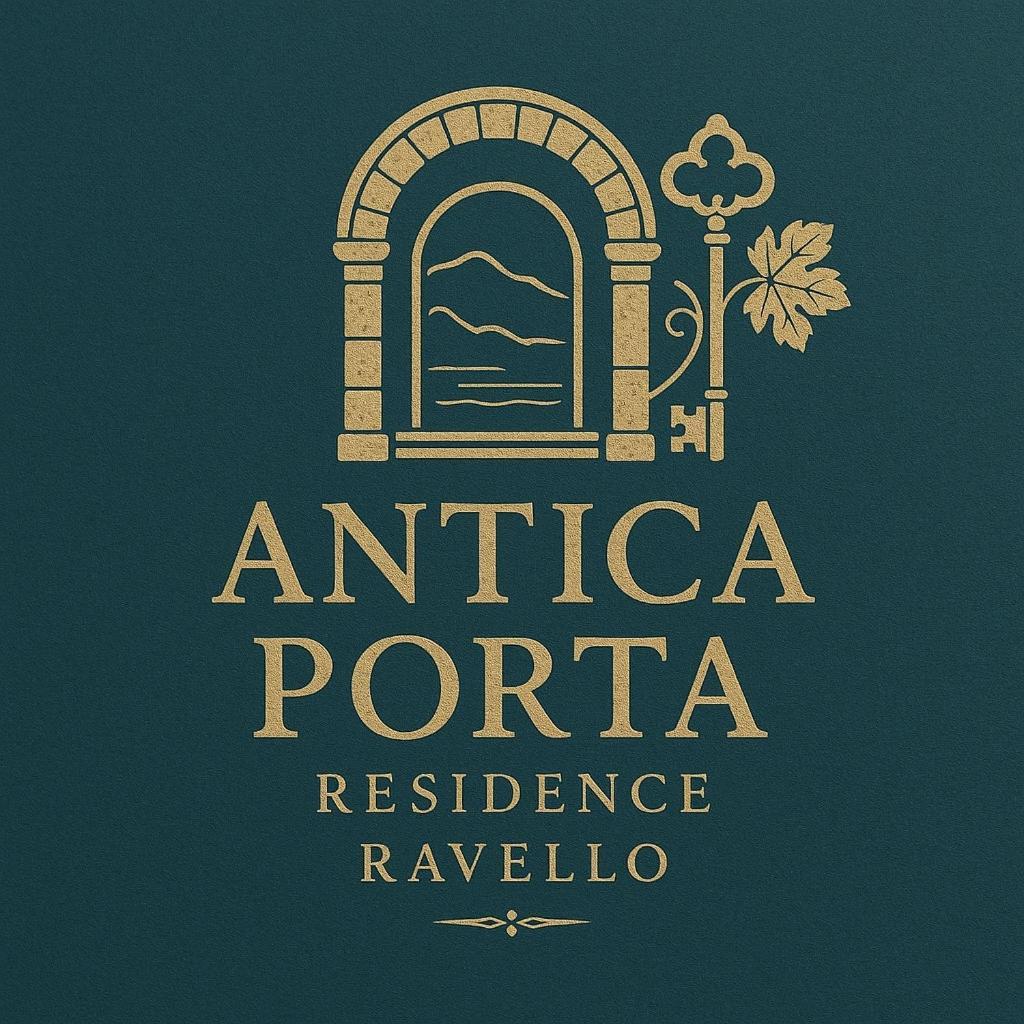 Antica Porta Residence, In The Center Of Ravello, 3 Min Walk Within Rufolo And The Main Square Apartamento *
