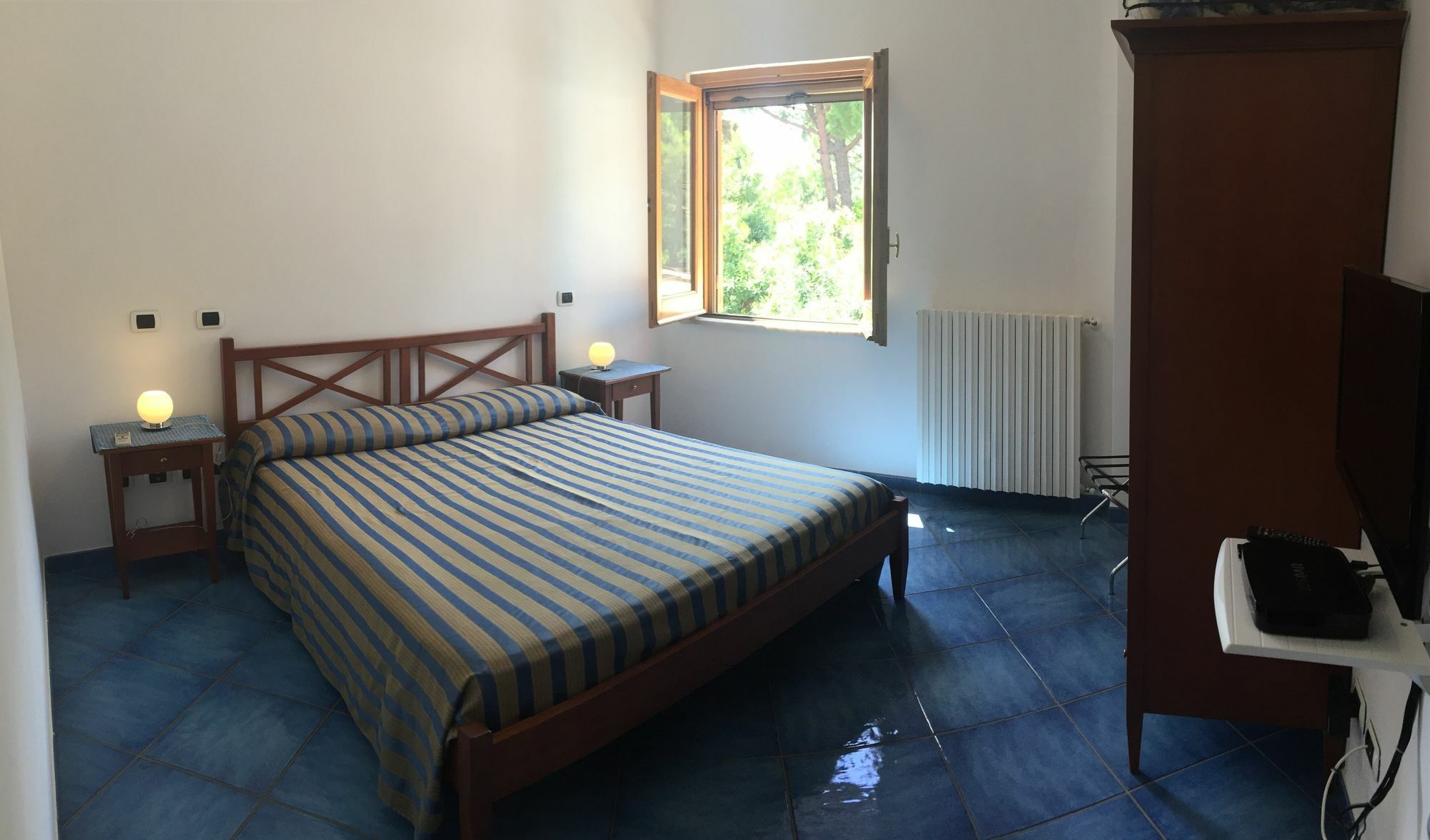 Antica Porta Apartment