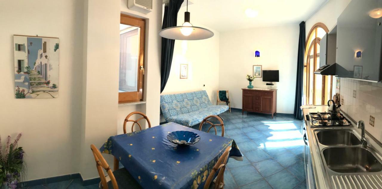 Antica Porta Apartment