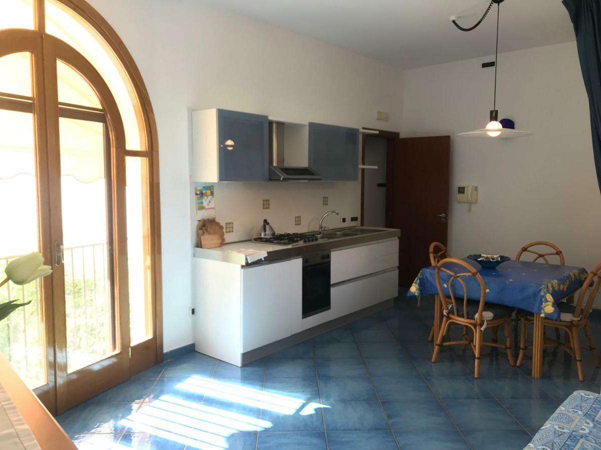 Antica Porta Residence, In The Center Of Ravello, 3 Min Walk Within Rufolo And The Main Square Apartamento Ravello